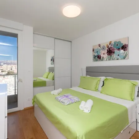 Sky Apartment Split
