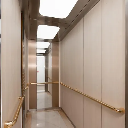 Apartamento Sky