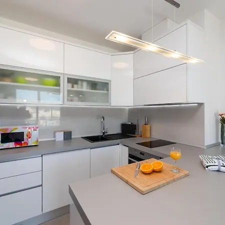 Sky Apartment