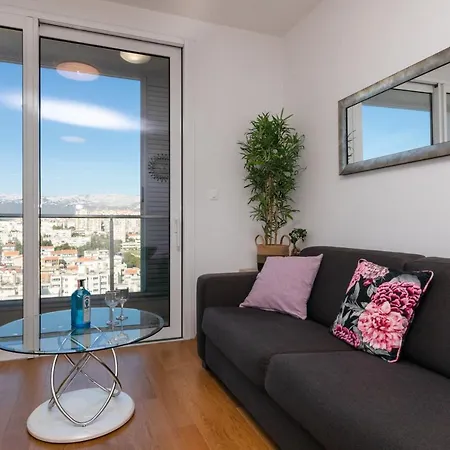 Apartamento Sky *