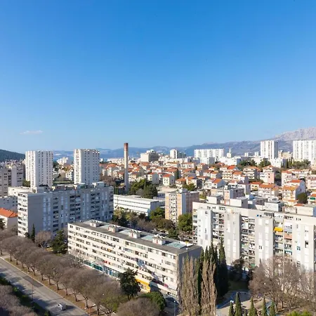 Sky Apartment