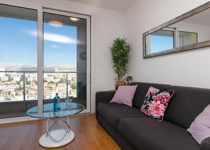 Apartamento Sky *