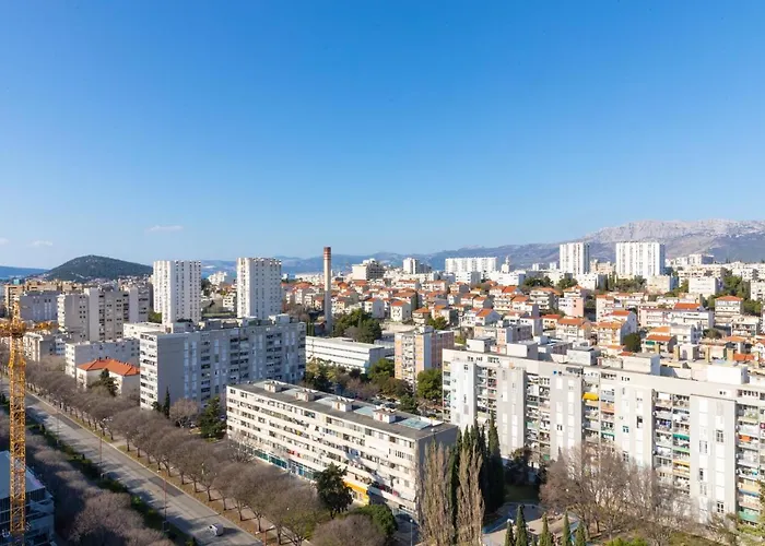 Sky Apartamento
